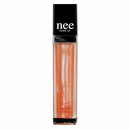 Nee Brightness Gloss SPF 15 R2 Pink ني قلوس للشفاه بعامل حماية 15 بينك
