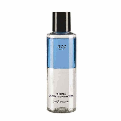 Nee Bi Phase Eye Make Up Remover 150 ml ني مزيل للمكياج للعين 150 مل