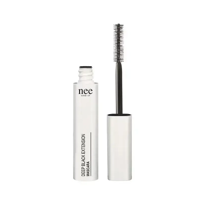 Nee Deep Black Extension Mascara ني ماسكرا ديب بلاك اكستنشن