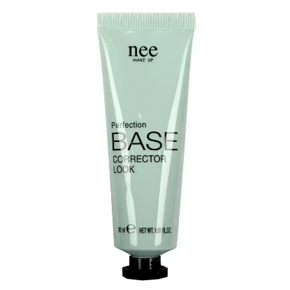 Nee Perfection Base Corrector Look Green 30 ml	 ني مصحح عيوب أخضر 30 مل