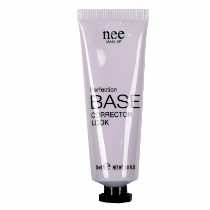 Nee Perfection Base Corrector Look Lilac 30 ml	 ني مصحح عيوب ليلاك 30 مل