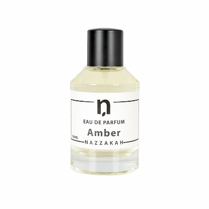 Show details for Nazzaka Amber 100 ml Nazzaka Amber 100 ml
