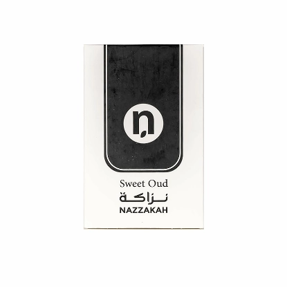 Show details for Nazzaka Arabic Oil Sweet Oud Nazzaka Arabic Oil Sweet Oud