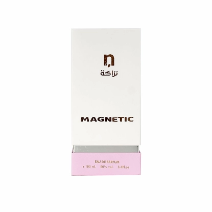 Show details for Nazzaka Magnatic 100 ml  Nazzaka Magnatic 100 ml