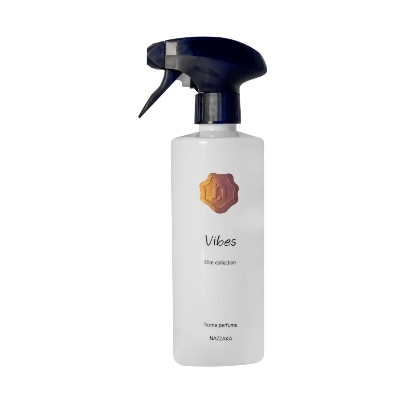 Show details for Nazzaka Vibes 500 ml Nazzaka Vibes 500 ml