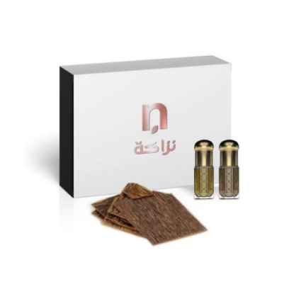 Show details for Nazzakah box Nazzakah box
