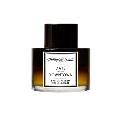 Philly&Phill Date Me In Downtown Edp 100 Ml.